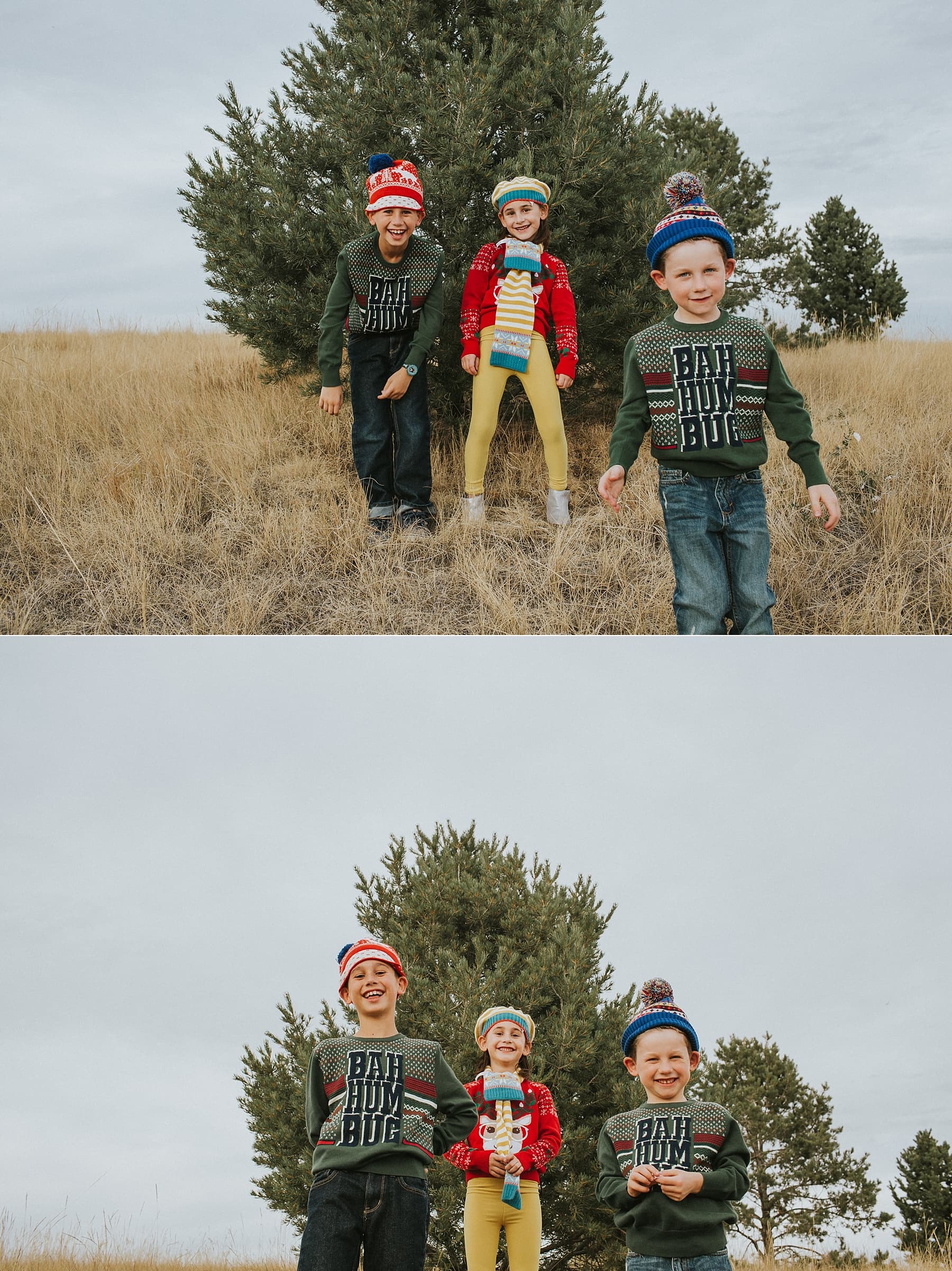 denver outdoor family photography