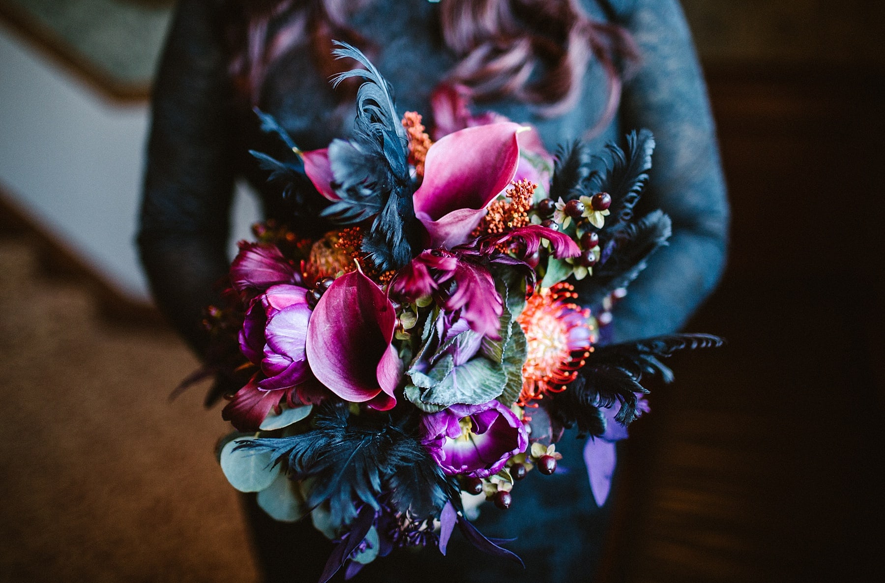 Best of 2016 Wedding Flowers